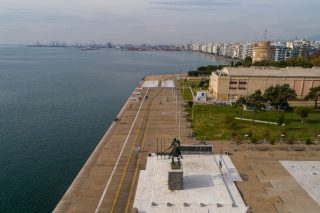 thessaloniki