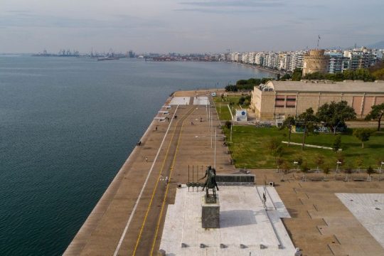 thessaloniki