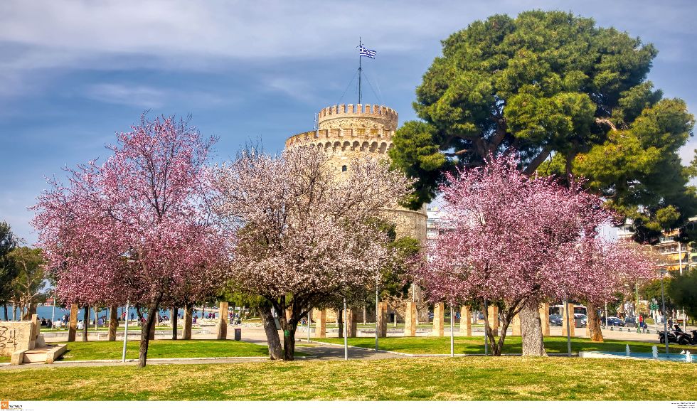 Στα «πράσα» νέο κορονοπάρτι στη Θεσσαλονίκη