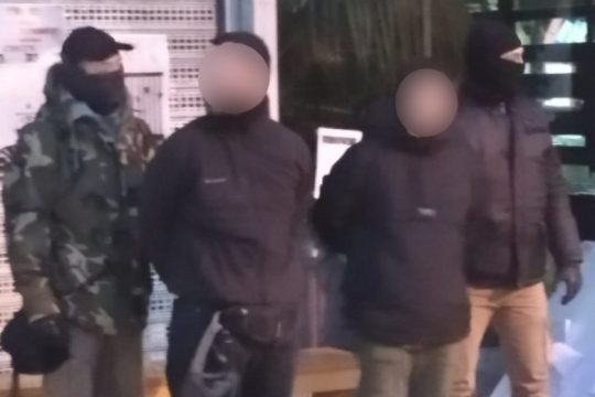 ΕΣΗΕΜ-Θ: Άλλα λέει ο Χρυσοχοΐδης και άλλα κάνει η ΕΛ.ΑΣ.