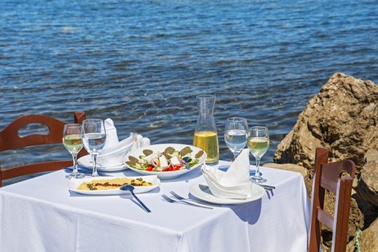 Ο κλάδος της Φιλοξενίας και η οικονομική ανάπτυξη