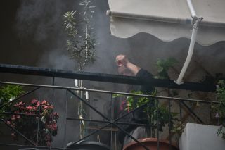Μια διαφορετική Τσικνοπέμπτη