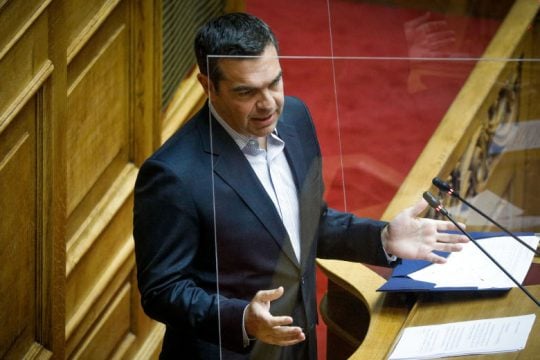 «Είστε λιοντάρια απέναντι στους γιατρούς και πάπιες στους κλινικάρχες»