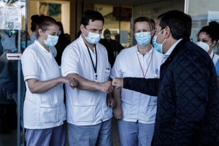 «Αποτυχία χωρίς δικαιολογίες»