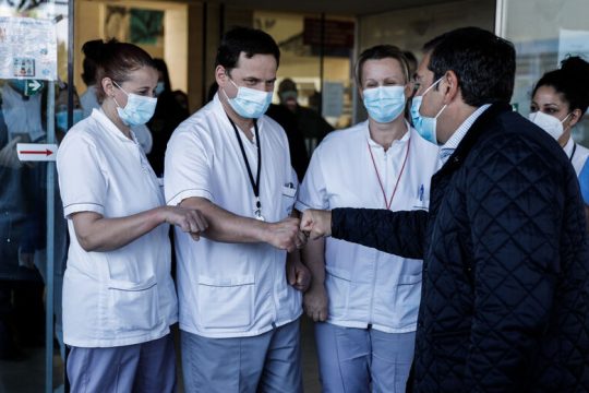 «Αποτυχία χωρίς δικαιολογίες»
