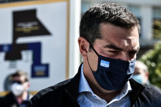 «Εικόνα κατάστασης πολέμου» στα νοσοκομεία της Αττικής