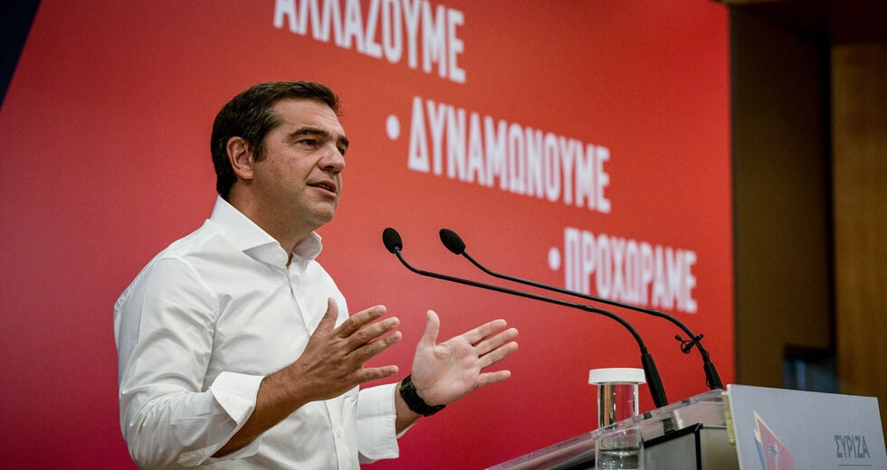 Η επικαιρότητα του Εικοσιένα