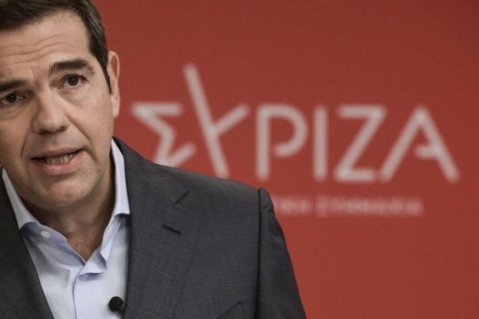 «Με υπομονή, επιμονή και σχέδιο»