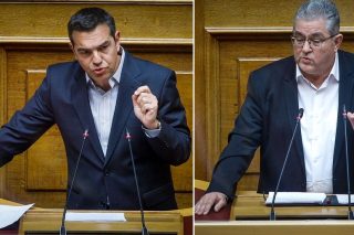«Επίταξη ιδιωτικών κλινικών, τώρα»