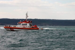 Καταγγελία Τουρκίας για επαναπροώθηση προσφύγων από τη Χίο με νεκρούς