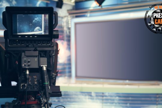Press Cafe: Οι ειδικοί επιστήμονες στα τηλεοπτικά παράθυρα