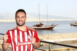 «Βασιστείτε στην αφοσίωσή μου»