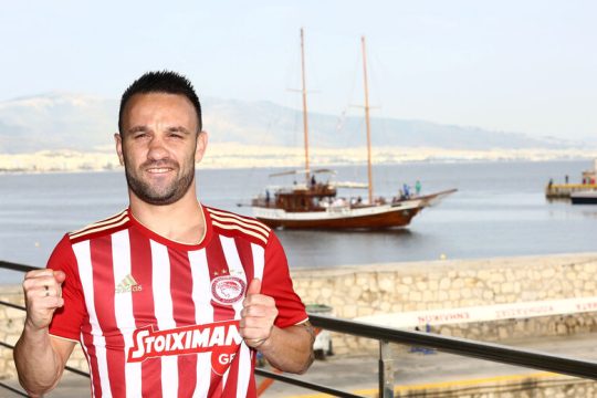 «Βασιστείτε στην αφοσίωσή μου»