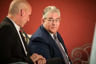ΚΚΕ και ΜέΡΑ25 κατά της «εγκληματικής κυβέρνησης»
