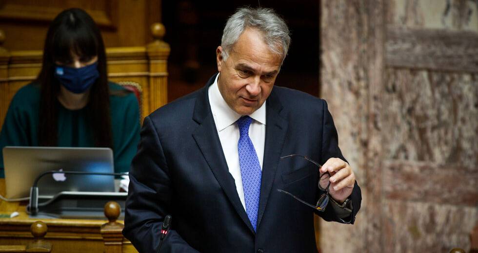 Μοριοδοτούνται διά χειρός Βορίδη οι επικεφαλής της Εθνικής Αρχής Διαφάνειας