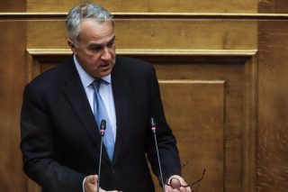 Αλλάζουν τα κριτήρια της κινητικότητας ενώ βρίσκεται σε εξέλιξη η διαδικασία
