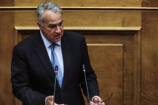 Αλλάζουν τα κριτήρια της κινητικότητας ενώ βρίσκεται σε εξέλιξη η διαδικασία
