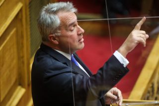 «Πόρτα» στον νόμο Βορίδη από το ΠΕ.ΣΥ. Πελοποννήσου