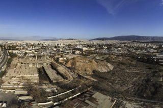 «Πράσινο φως» για 75 εκατ. ευρώ