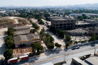 «Κλείδωσε» η χρηματοδότηση του γηπέδου στον Βοτανικό!