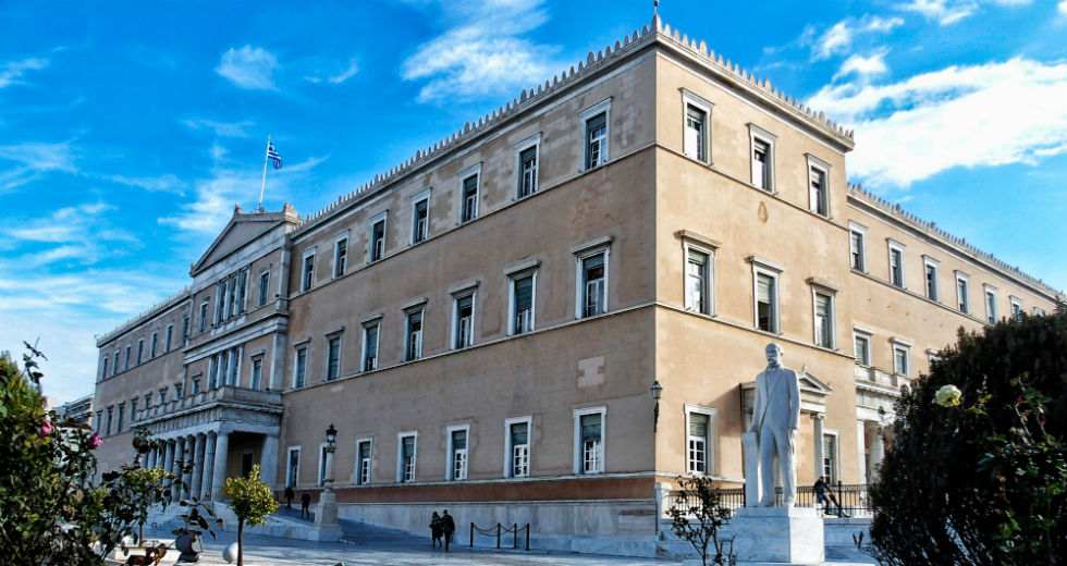 Το μίσος για τη δημοκρατία