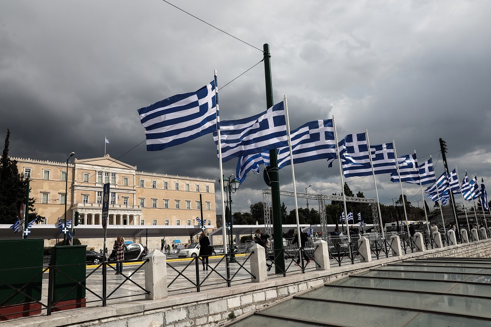 Νεοφιλελευθερισμός με κοινοβουλευτισμό για πόσο ακόμη;