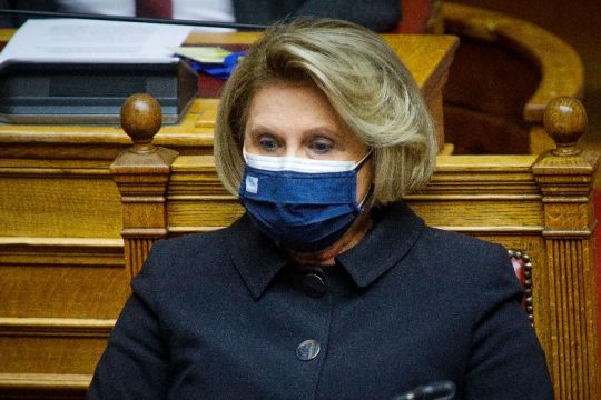 Τι μάθαμε σήμερα για τα προσωπικά δεδομένα
