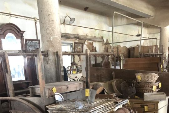 Το υπουργείο Πολιτισμού ζει σε παράλληλο σύμπαν;