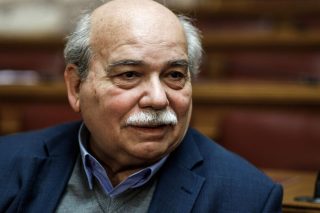 «Ο ΣΥΡΙΖΑ σωστά έχει πάρει αποστάσεις από τον λαϊκισμό των κραυγών»