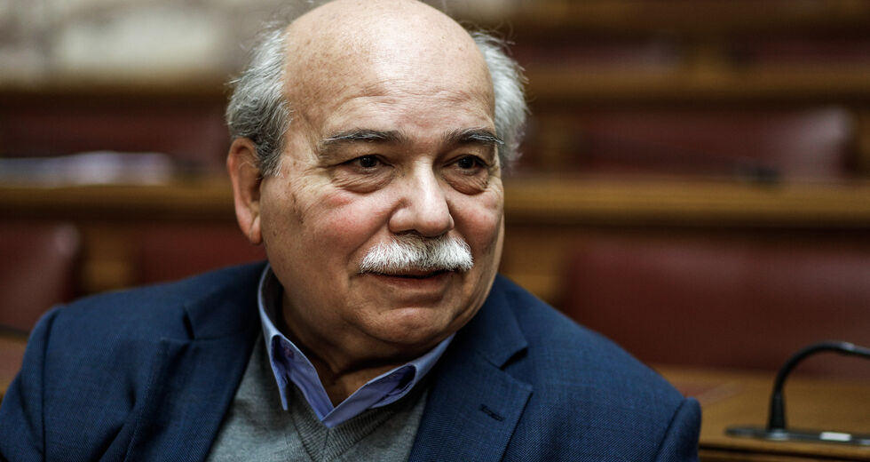 «Ο ΣΥΡΙΖΑ σωστά έχει πάρει αποστάσεις από τον λαϊκισμό των κραυγών»