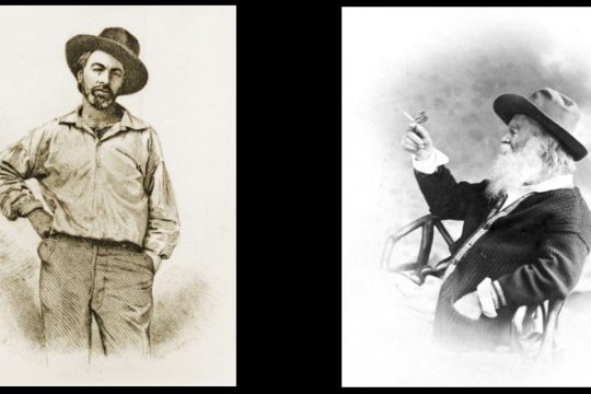 Ένας κόσμος, γιος του Μανχάταν