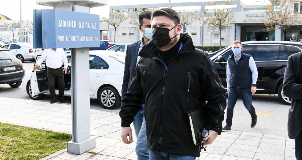 Χαρδαλιάς: Οριακή η κατάσταση στην Αχαΐα – εκκλήσεις στους πολίτες