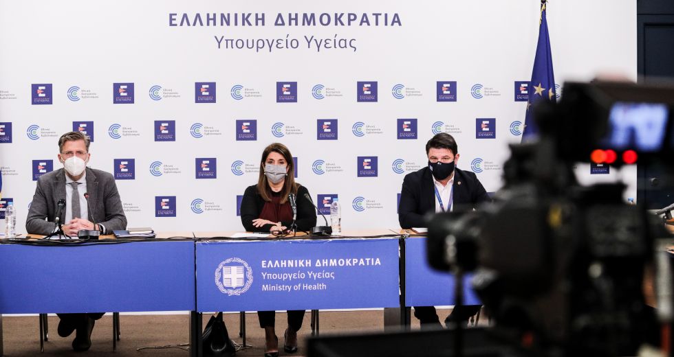 Τι αλλάζει με τα περιοριστικά μέτρα