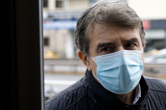 Στο ΑΠΘ η πρεμιέρα των «ομάδων προστασίας»
