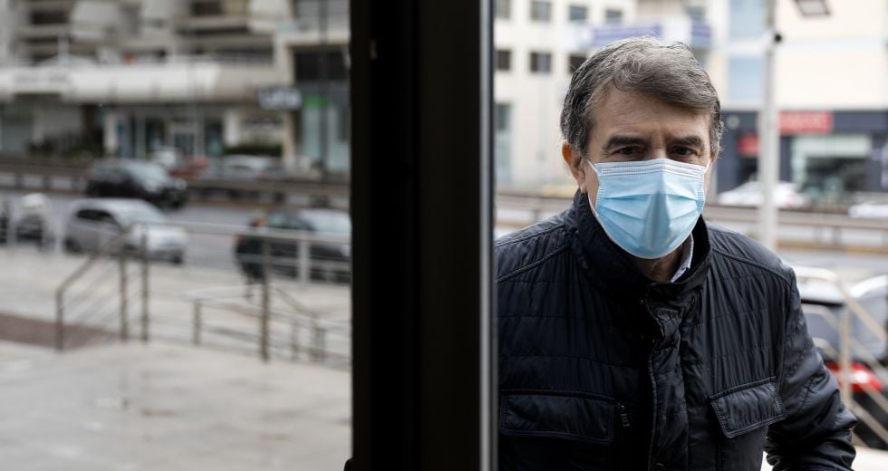 Η αποκαλυπτική διάψευση του κ. Χρυσοχοΐδη