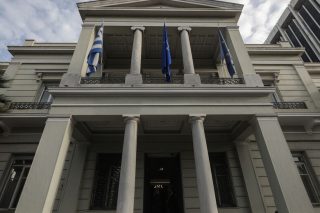 Νέος γύρος διερευνητικών επαφών στις 16 Μαρτίου