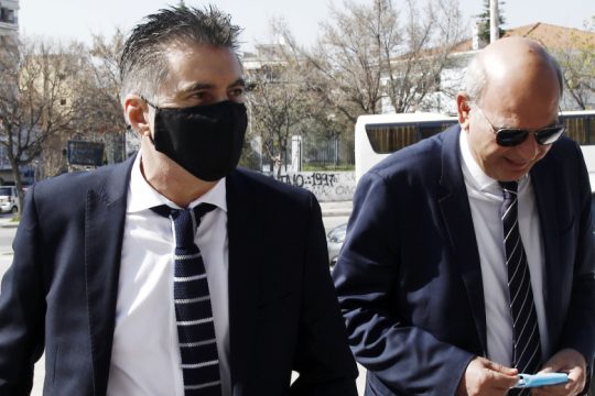 Κιτρινόμαυρες ευχές