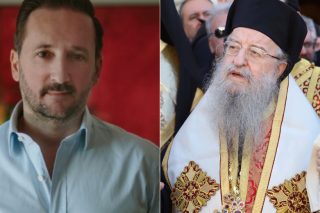 Δεν πέρασε η πρόταση του δημάρχου να πάρει η πλατεία το όνομα του Ανθιμου