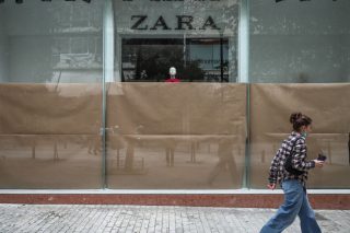 Πάει για νέα παράταση το λοκντάουν