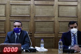 Μία παραδοχή, πολλές μεθοδεύσεις