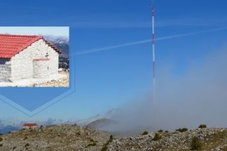 Όταν η Αργολίδα «μετακόμισε» στη Ναυπακτία