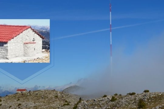 Όταν η Αργολίδα «μετακόμισε» στη Ναυπακτία