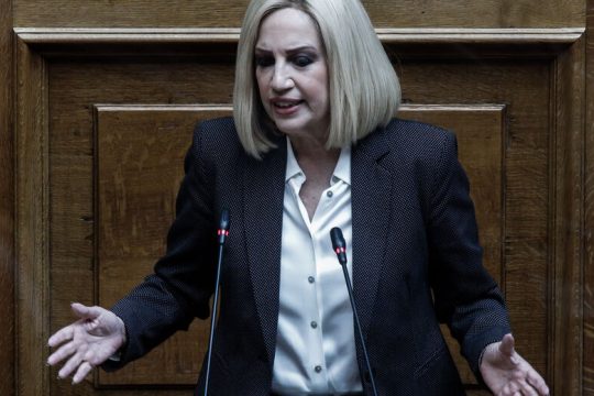 «Θα δώσω τη μάχη με νύχια και με δόντια»