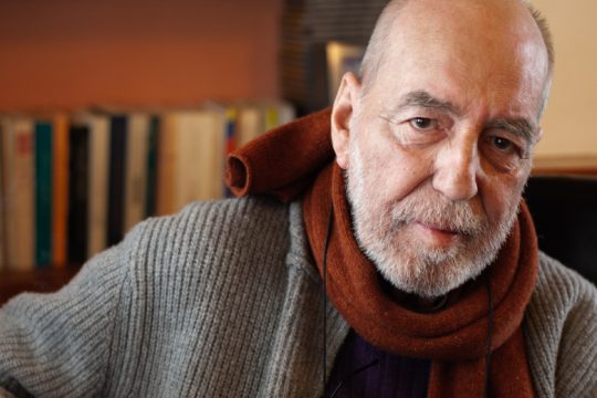 Περικλής: ο αγαπητικός της ζωής, της παρέας, των ανθρώπων
