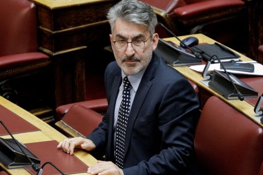 «Αρμαγεδώνας η κυβέρνηση, επιδιώκει να ελέγξει τους ανεξάρτητους θεσμούς»