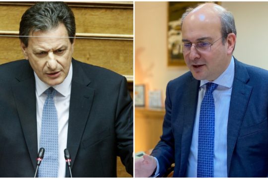 Ποιος επιβουλεύεται την αυτονομία του ΕΔΟΕΑΠ;