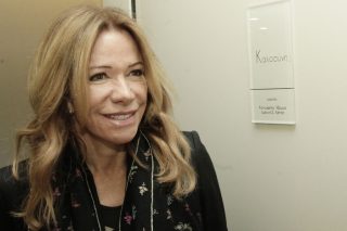 Η Μ. Λάτση και τα «κουρεμένα» δάνεια του «Πρώτου Θέματος»