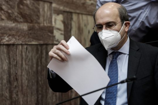 Αργία η 4η Μαΐου, αλλά απεργία στις 6 Μαΐου