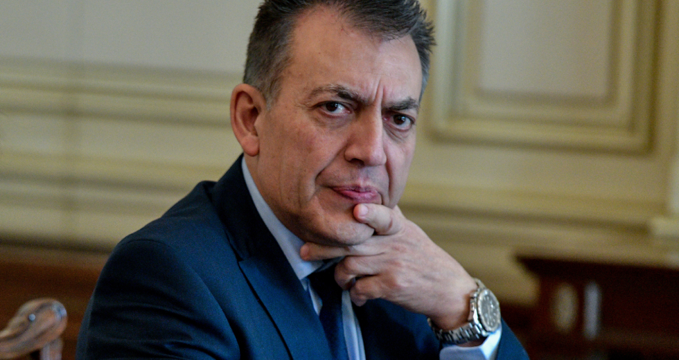 Δηλώσεις Βρούτση για Φουρθιώτη ανάβουν φωτιές στην κυβέρνηση