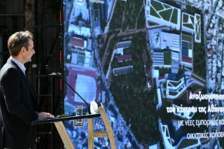 Με ΣΔΙΤ προχωρά η «υπουργούπολη»